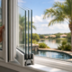 Are Triple-Pane Windows Worth It in Orlando?