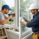DIY Versus Window Installer: What Pays Off?