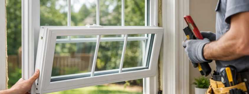 Lifetime Warranty Replacement Windows Explained