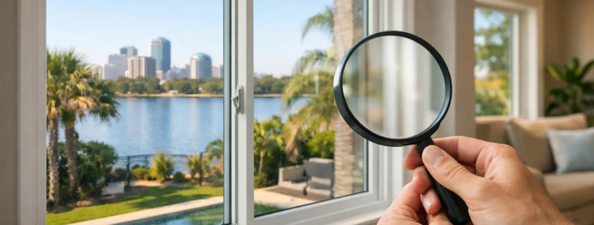 Window Warranties: What Orlando Homeowners Need