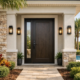 Entry Doors That Work Hard for Orlando Homes