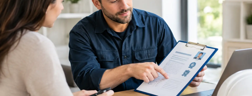 How to Evaluate Installer Credentials Properly