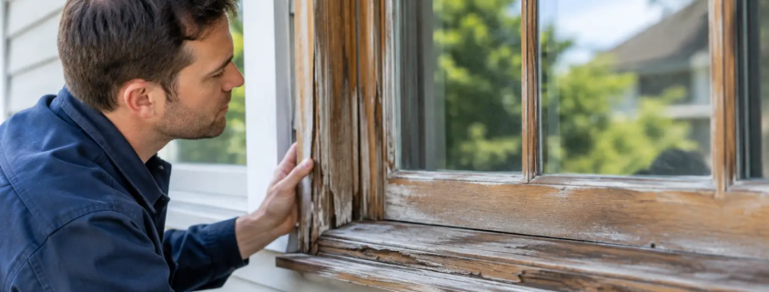 When to Replace Wood Windows: Clear Signs