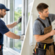 Window Contractor Versus Handyman: Which Fits?