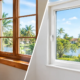 Wood Versus Vinyl Windows for Orlando Homes
