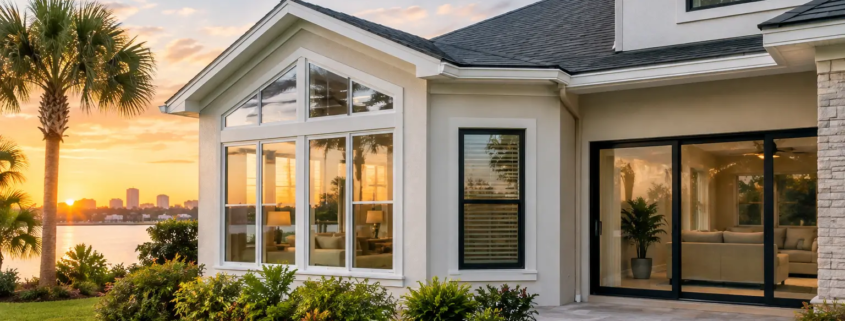 Orlando Home Window Style Guide for Every Home