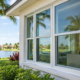 Window Frames: The Right Choice for Orlando Homes