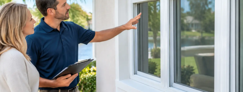 Window Replacement Contract Guide for Orlando